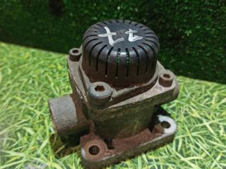 Клапан ускорительный DAF XF 106 1 поколение 2014, 12.9 л., MX-13 340, дизель, МКПП, K158594N00, 1927394, AC577AF