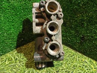 кран управления пневмоподвеской DAF XF 106 1 поколение 2014, 12.9 л., MX-13 340, дизель, МКПП, 1888014, 4728900310