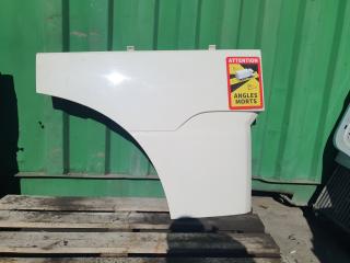 молдинг двери передней правой DAF XF 106 1 поколение 2014, 12.9 л., MX-13 340, дизель, МКПП, 1835171