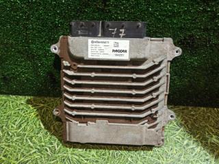 блок управления AdBlue DAF XF 106 1 поколение 2014, 12.9 л., MX-13 340, дизель, МКПП, 1869261