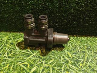 клапан включения делителя DAF XF 106 1 поколение 2014, 12.9 л., MX-13 340, дизель, МКПП, 0501324455, 1887002