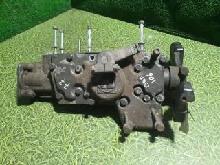 кулиса DAF XF 106 1 поколение 2014, 12.9 л., MX-13 340, дизель, МКПП, 0501219314, 1025537