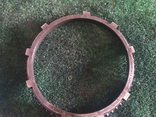 кольцо синхронизатора MAN TGA 1 поколение 2005, 10.5 л., D 2066 LF 01, дизель, АКПП, 1296333045