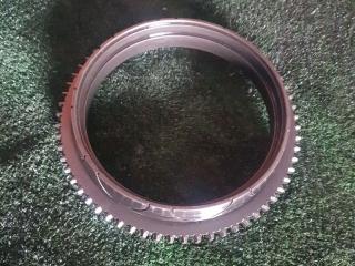 кольцо синхронизатора MAN TGA 1 поколение 2005, 10.5 л., D 2066 LF 01, дизель, АКПП, 1296333050