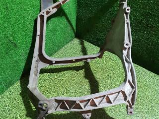 крепление фары правой DAF XF 106 1 поколение 2014, 12.9 л., MX-13 340, дизель, МКПП, 1798449