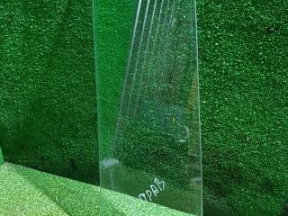 форточка передняя правая DAF XF 105 1 поколение 2008, 12.9 л., MX 300, дизель, МКПП, белый, 1676966