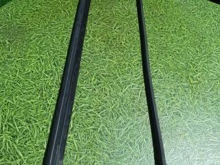 Уплотнитель стекла DAF XF 105 1 поколение 2008, 12.9 л., MX 300, дизель, МКПП, белый, 1259715