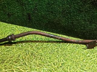 трубка масляного щупа DAF XF 105 1 поколение 2010, 12.9 л., MX 340, дизель, МКПП, 1610694