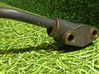 масляная трубка турбины DAF XF 105 1 поколение 2007, 12.9 л., MX 300, дизель, МКПП, 1657059