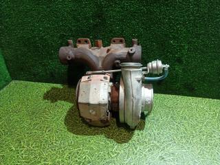 турбина DAF XF 105 1 поколение 2007, 12.9 л., MX 300, дизель, МКПП, 1830547