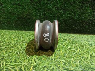 патрубок (трубопровод, шланг) DAF XF 105 1 поколение 2010, 12.9 л., MX 340, дизель, МКПП, 1675763