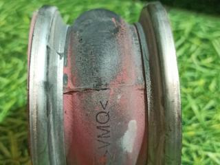 патрубок (трубопровод, шланг) DAF CF-series 1 поколение 2009, 12.9 л., MX 300, дизель, МКПП, 1675763