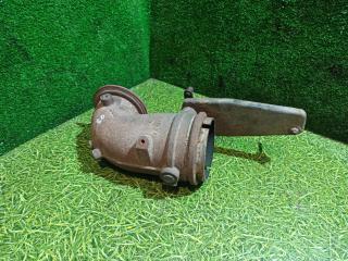 Заслонка горного тормоза DAF XF 105 1 поколение 2010, 12.9 л., MX 340, дизель, МКПП, 1741590