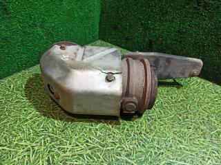 Заслонка горного тормоза DAF XF 105 1 поколение 2010, дизель, МКПП, 1741590