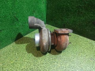 турбина Renault Premium 1 поколение 2004, 11.1 л., dCi 11C, дизель, АКПП, 5010412597