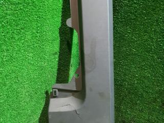 молдинг переднего бампера Renault T-Series 1 поколение 2014, дизель, АКПП, 82275887