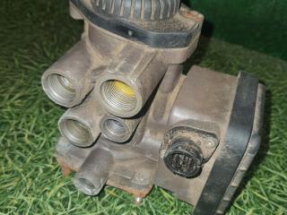 кран тормозной прицепа Scania 5-Series 2006, 10.6 л., DC 11.09, дизель, МКПП, 1754942, K000089