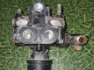 Клапан ускорительный Scania 5-Series 2006, 10.6 л., DC 11.09, дизель, МКПП, 9730110500, 1425183