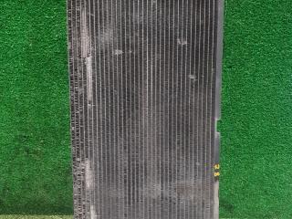 радиатор кондиционера Volvo FH 2 поколение 2004, 12.1 л., D12D420, дизель, МКПП, 20555299