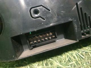 щиток приборов (приборная панель) DAF XF 105 1 поколение 2008, 12.9 л., MX 300, дизель, МКПП, белый, 1699396