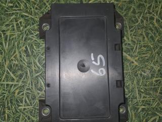 Коробка распределительная DAF XF 105 1 поколение 2010, дизель, МКПП, 1680951