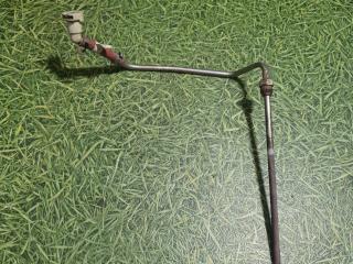 Трубки AdBlue DAF XF 106 1 поколение 2014, 12.9 л., MX-13 340, дизель, МКПП, 1957660