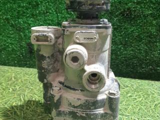 кран тормозной прицепа MAN TGS 1 поколение 2008, 10.5 л., D 2066 LF 26, дизель, МКПП, 9730090060, 9730090067