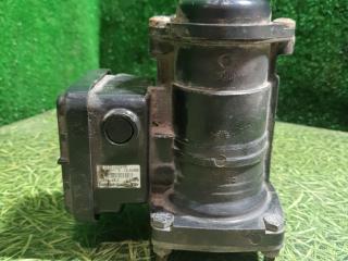 кран тормозной прицепа MAN TGS 1 поколение 2008, 10.5 л., D 2066 LF 26, дизель, МКПП, K000917, 81523016212, 8152301