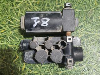 распределитель тормозных усилий MAN TGS 1 поколение 2008, 10.5 л., D 2066 LF 26, дизель, МКПП, 81981836000