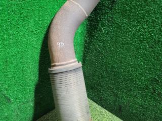 колено глушителя Renault T-Series 1 поколение 2014, дизель, АКПП, 7422101241