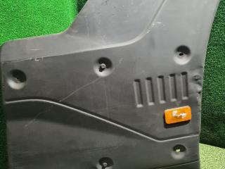 декоративная накладка глушителя Renault T-Series 1 поколение 2014, дизель, АКПП, 7421954698