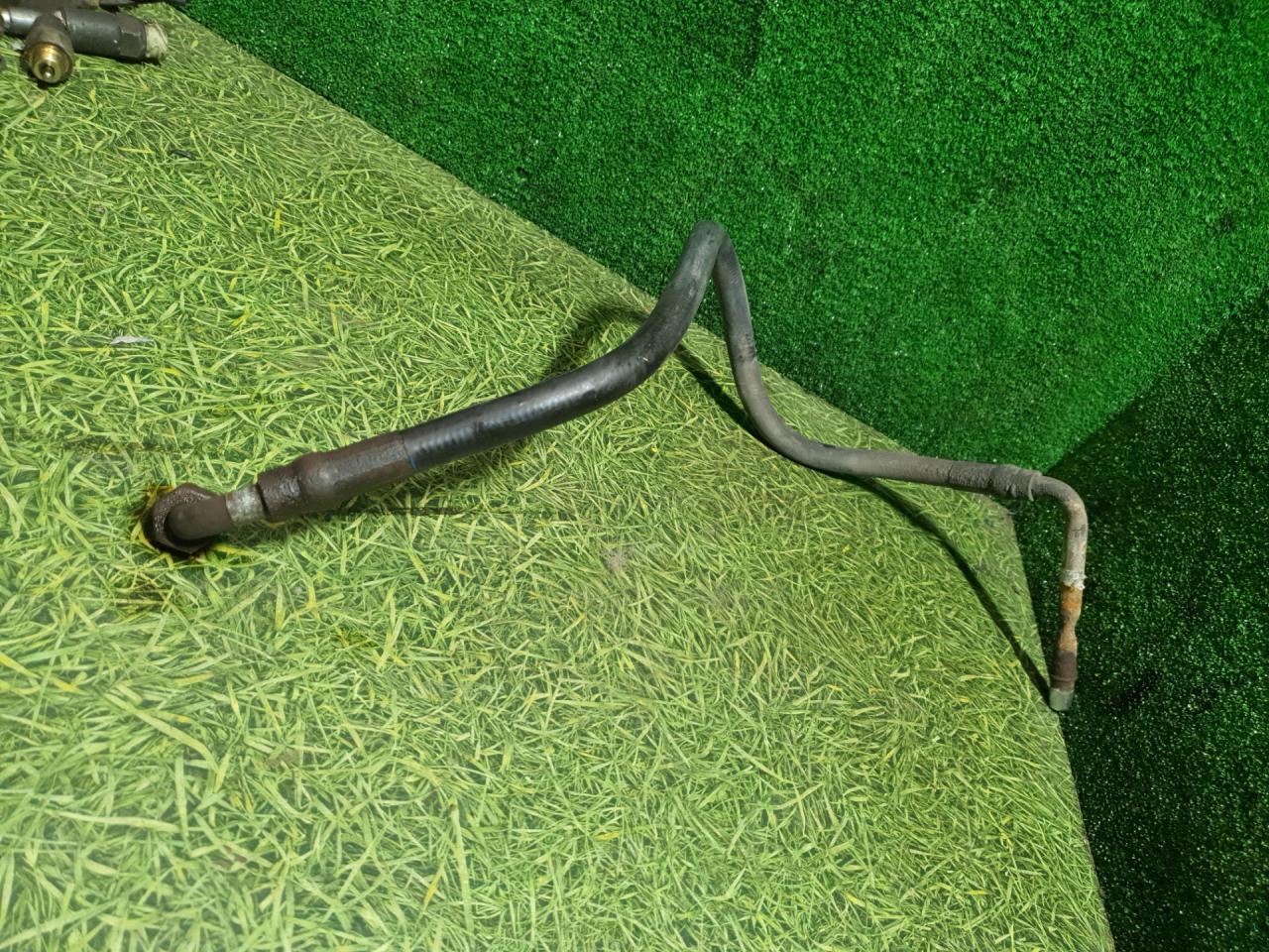 трубка гидроусилителя Renault T-Series 1 поколение 2014, дизель, АКПП, 7421841373, 21841373 - фото №1