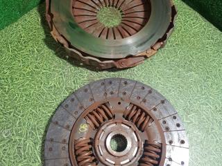 комплект сцепления Renault T-Series 1 поколение 2014, дизель, АКПП, 3482001310, 7421639030, 3400700601, 7422078249, 1878007170