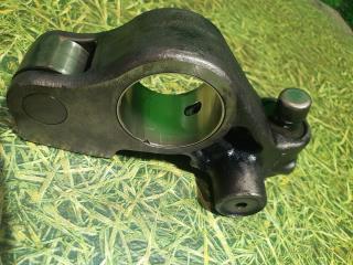 коромысло клапана (рокер) Renault Magnum 4 поколение 2006, 12.1 л., дизель, АКПП, 20749290