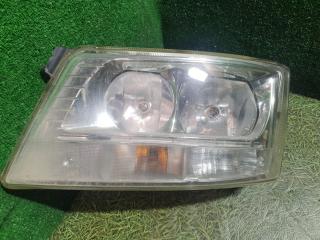 фара правая MAN TGS 1 поколение 2008, 10.5 л., D 2066 LF 26, дизель, МКПП, 81251016683, 81251016659, 81251016499