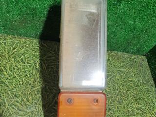 фара противотуманная левая MAN TGA 1 поколение 2006, 10.5 л., D 2066 LF 01, дизель, МКПП, 81253206111