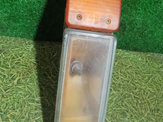 фара противотуманная правая MAN TGA 1 поколение 2006, 10.5 л., D 2066 LF 01, дизель, МКПП, 81253206112