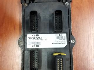 Блок управления ABS/ESP Volvo FH 3 поколение (2012 - 2026), 21924945, 0486110033