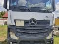 кабина Mercedes-Benz Actros 4 поколение (MP4) 2014, 12.8 л., OM 471.909, дизель, АКПП, 0006001005, A0006001005 - фото №4
