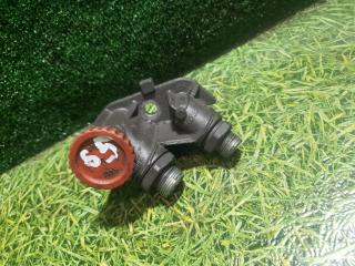 насос топливный ручной (подкачка) DAF XF 105 1 поколение 2010, дизель, МКПП, 1694588