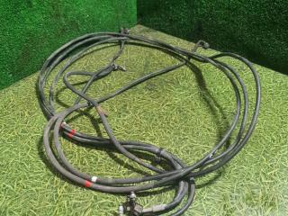 трубка подъема кабины DAF XF 105 1 поколение 2010, дизель, МКПП, 1649647, 1726447, 1726448