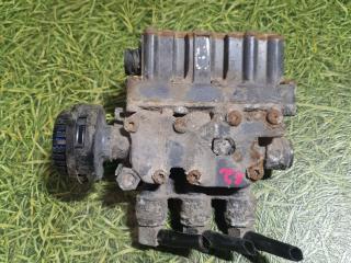 кран управления пневмоподвеской DAF XF 105 1 поколение 2011, 12.9 л., MX 340, дизель, МКПП, 1343255, 4728800300