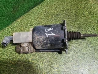 пневмогидроусилитель сцепления MAN TGS 1 поколение 2008, 10.5 л., D 2066 LF 26, дизель, МКПП, 9700514660, 81307256116