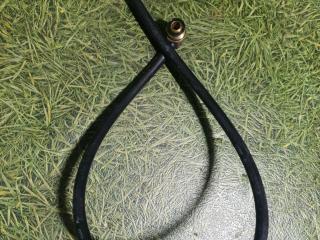 трубка ПГУ MAN TGS 1 поколение 2008, 10.5 л., D 2066 LF 26, дизель, МКПП, 04351609031