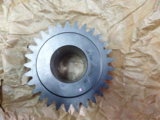 шестерня DAF XF 95 1 поколение 2004, 12.6 л., XE 315 C, дизель, МКПП, 1241082