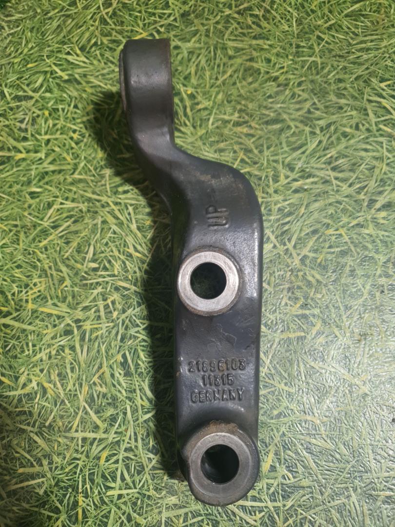 рулевая сошка Renault T-Series 1 поколение 2014, дизель, АКПП, 21896103 - фото №1