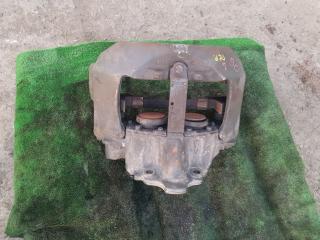 суппорт передний левый Renault T-Series 1 поколение 2014, дизель, АКПП, 68324856, 68324862, 7421487684