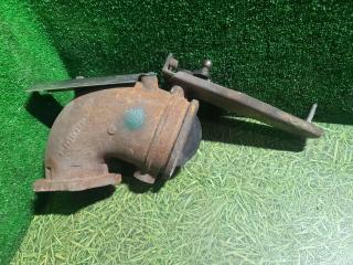 Заслонка горного тормоза MAN TGA 1 поколение 2007, 10.5 л., D 2066 LF 01, дизель, МКПП, 5115201304