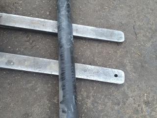 карданный вал DAF XF 106 1 поколение 2014, 12.9 л., MX-13 340, дизель, МКПП, 1659537, 2019195