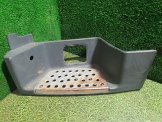 Подножка кабины MAN TGS 1 поколение 2008, 10.5 л., D 2066 LF 26, дизель, МКПП, 81615105187, 81615100643, 81615100979